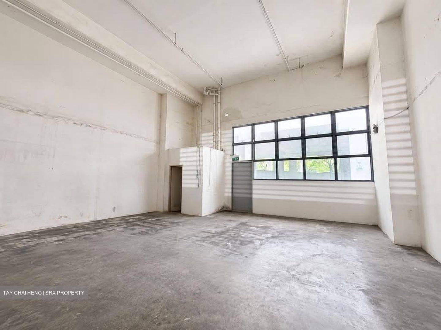 North Spring Bizhub (D27), Factory #598115831